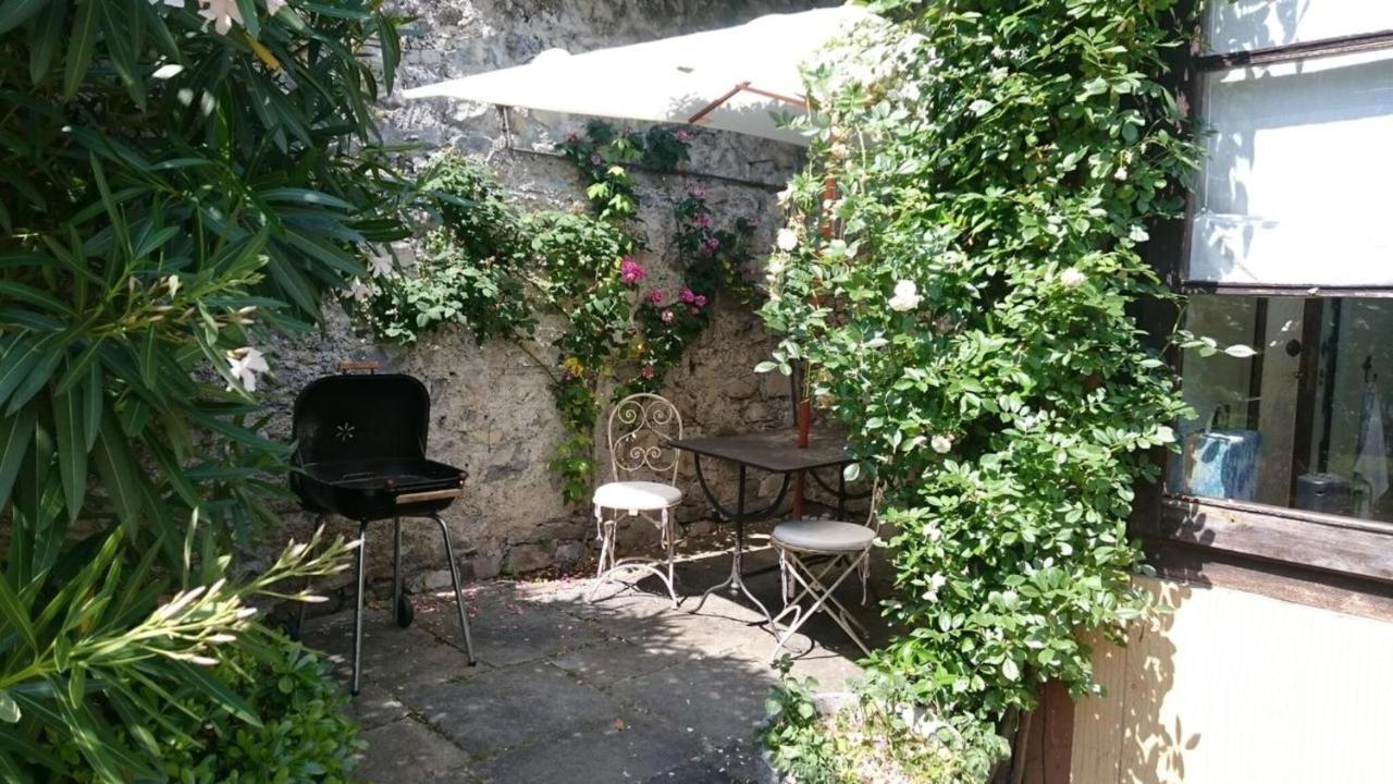 Ca Balossa, Tremezzina Lago Di Como Davanti A Bellagio E Villa Balbianello Mezzegra Exterior foto
