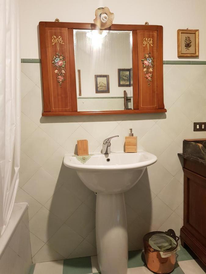 Ca Balossa, Tremezzina Lago Di Como Davanti A Bellagio E Villa Balbianello Mezzegra Exterior foto
