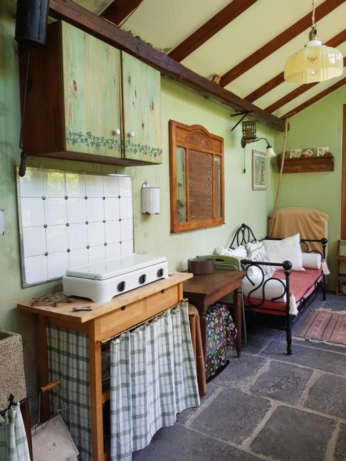 Ca Balossa, Tremezzina Lago Di Como Davanti A Bellagio E Villa Balbianello Mezzegra Exterior foto