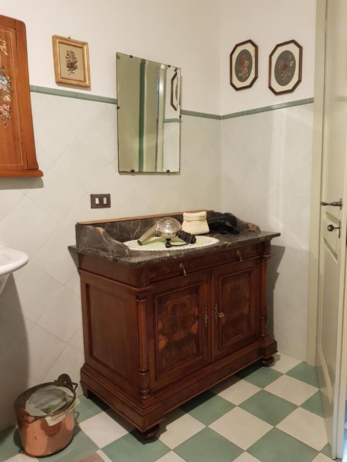 Ca Balossa, Tremezzina Lago Di Como Davanti A Bellagio E Villa Balbianello Mezzegra Exterior foto