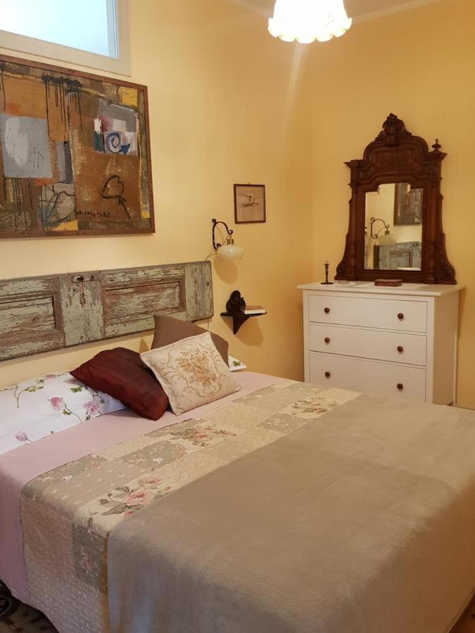 Ca Balossa, Tremezzina Lago Di Como Davanti A Bellagio E Villa Balbianello Mezzegra Exterior foto