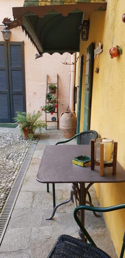 Ca Balossa, Tremezzina Lago Di Como Davanti A Bellagio E Villa Balbianello Mezzegra Exterior foto